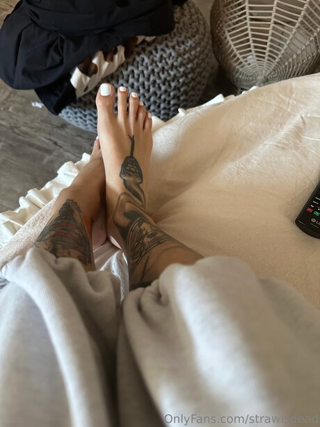Photo nue de fuite OnlyFans de Blairebeauregard