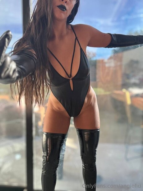 Angiegoddess