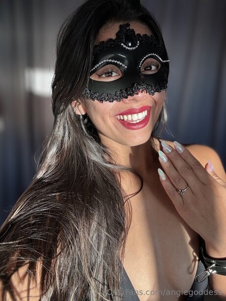 Angiegoddess