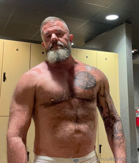 Photo nue de fuite OnlyFans de U469956764