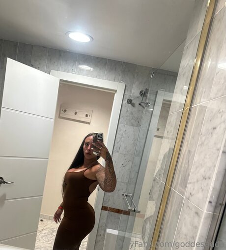 Goddesadda