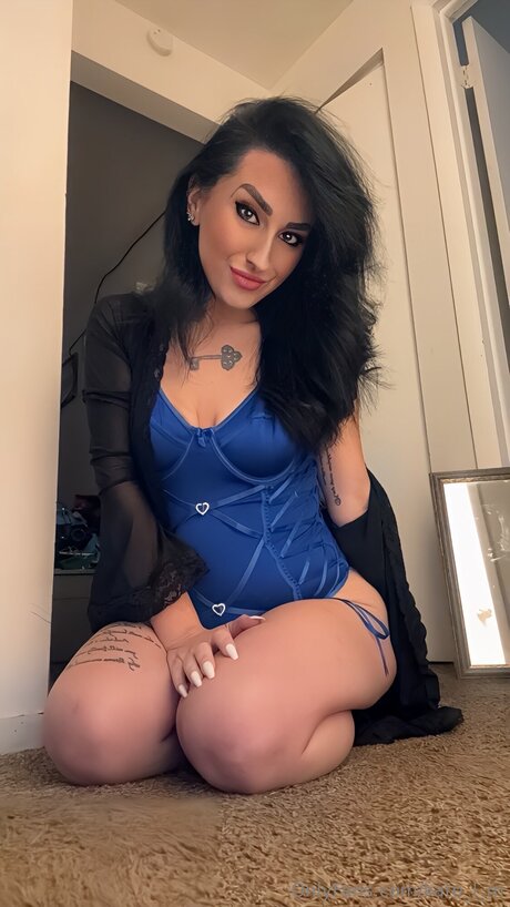 Kate L M