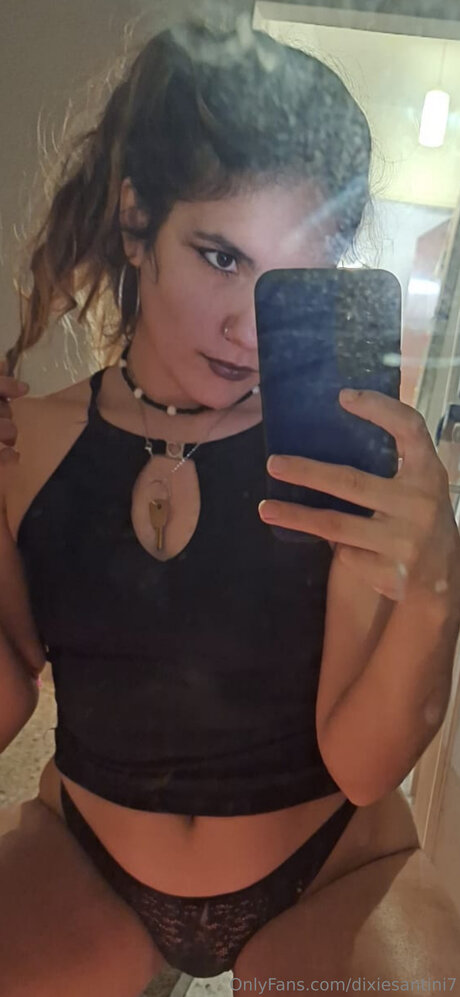 Dixiesantini7