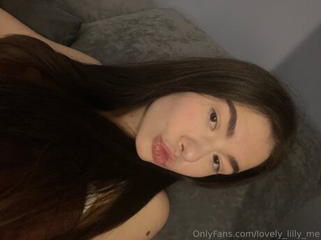 Lovely Lilly Me