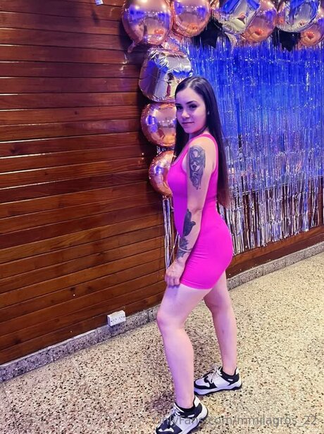 Mmilagros 22