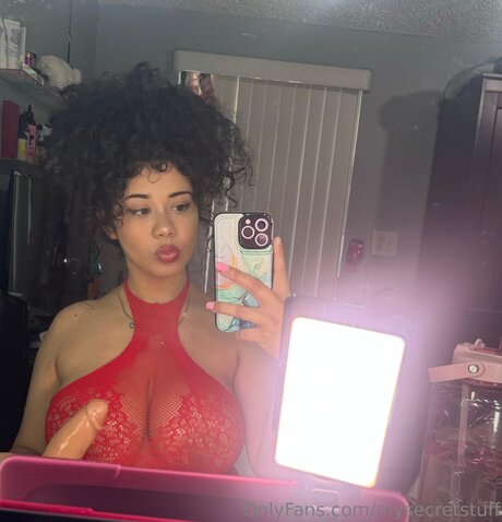 Mysecretstuff