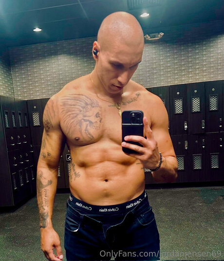Jordanjensen69