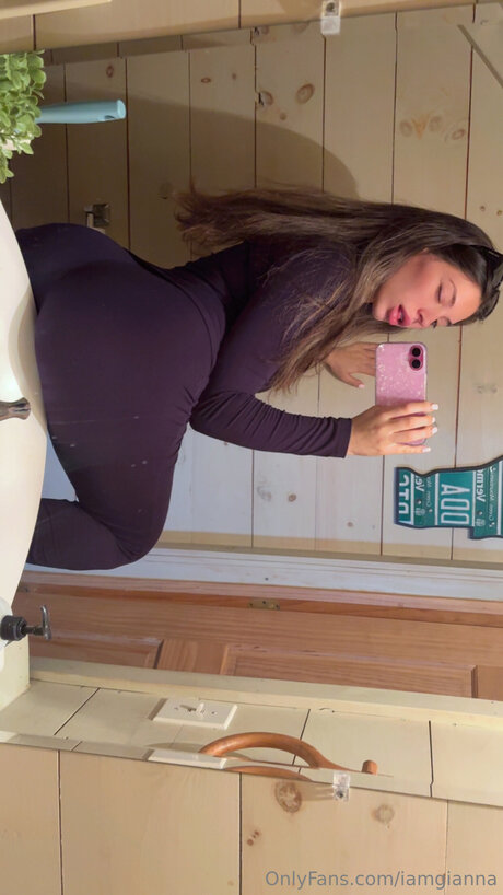 Iamgianna