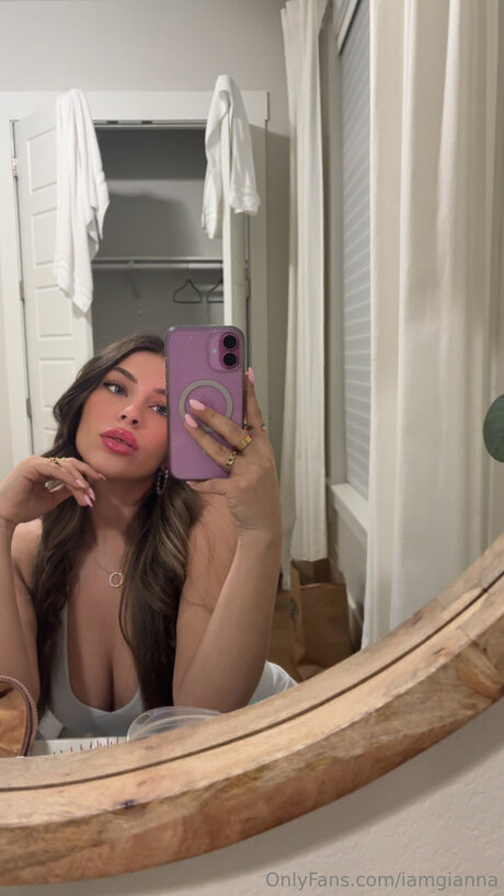 Iamgianna