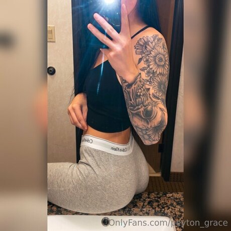 Peyton Grace