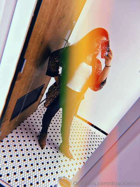 Photo nue de fuite OnlyFans de Drlinn