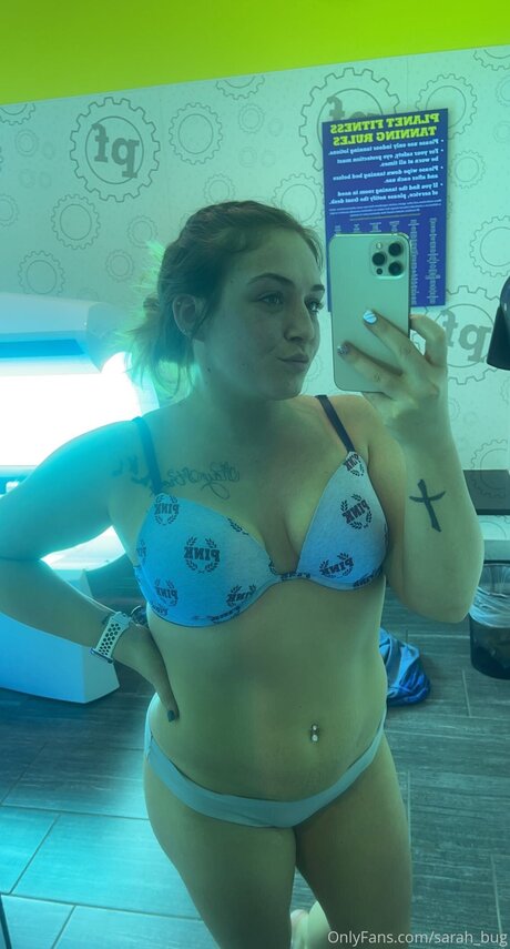Sarah Bug