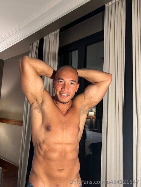Dwayne Johnson Jr