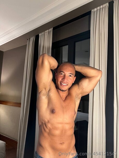 Dwayne Johnson Jr