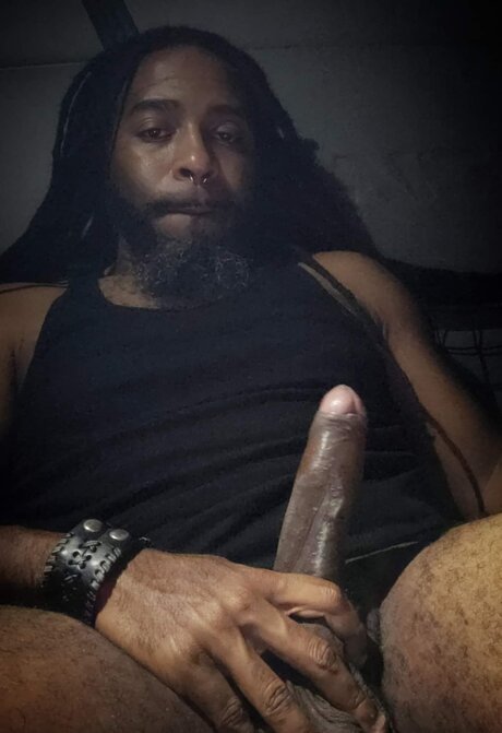 Photo nue de fuite OnlyFans de Mrprince Unlocked