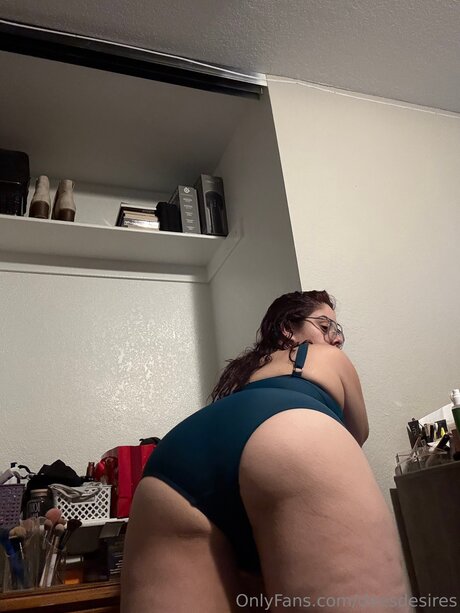 Photo nue de fuite OnlyFans de Deesdesires