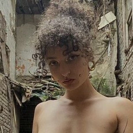 Photo nue de fuite OnlyFans de Lovepotion