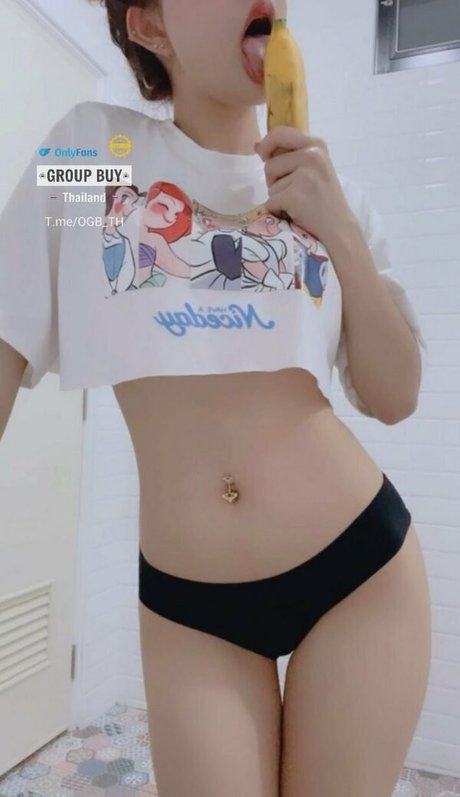 Photo nue de fuite OnlyFans de Sexyanglelookwa