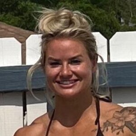 Photo nue de fuite OnlyFans de Dani Elle Speegle