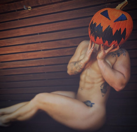 Photo nue de fuite OnlyFans de Dani Elle Speegle