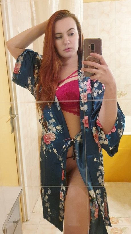 Photo nue de fuite OnlyFans de Lisonfr