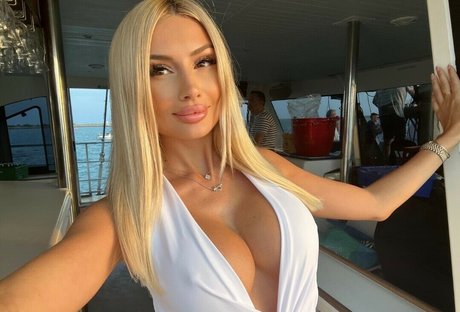 Photo nue de fuite OnlyFans de Leakrs Lea