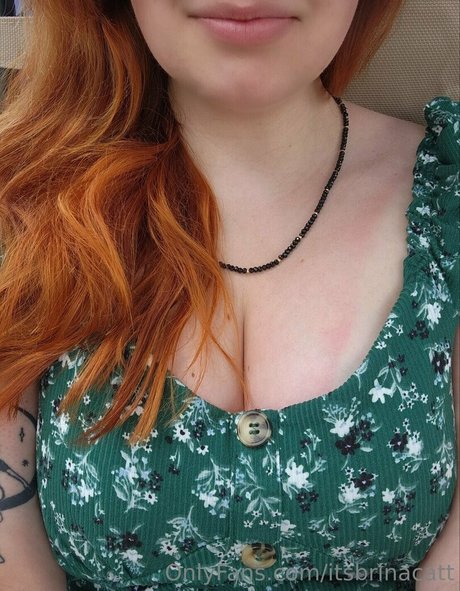 Itsbrinacatt