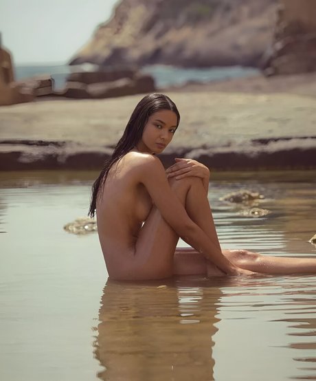 Photo nue de fuite OnlyFans de Sheila Pereira