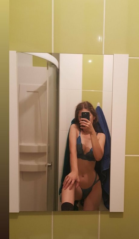Photo nue de fuite OnlyFans de Natalyasmirnova290