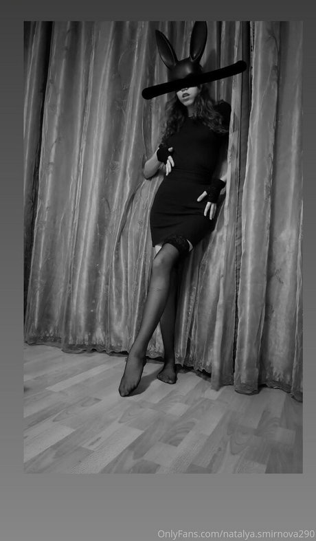 Photo nue de fuite OnlyFans de Natalyasmirnova290