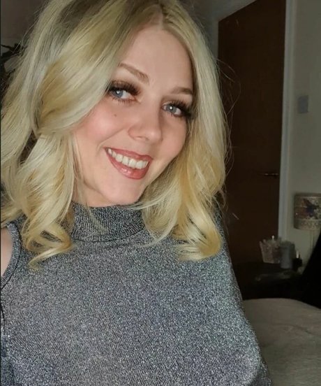 Photo nue de fuite OnlyFans de Aurora Indica
