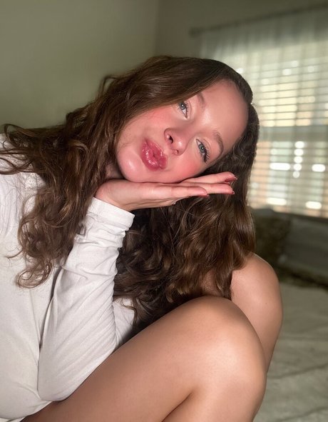 Photo nue de fuite OnlyFans de Asmr Marlena