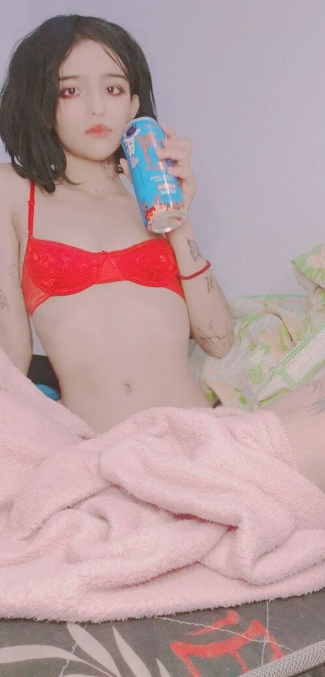 Photo nue de fuite OnlyFans de Loolizinhareal
