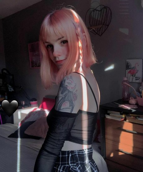 Photo nue de fuite OnlyFans de Viqsm