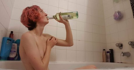 Photo nue de fuite OnlyFans de Emmanooodle