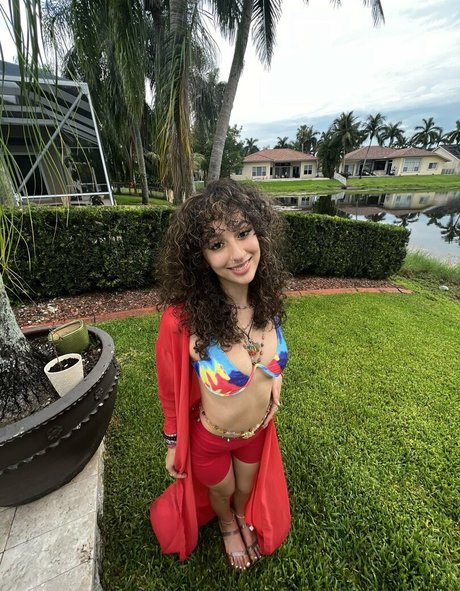Photo nue de fuite OnlyFans de Groovymya