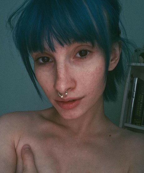 Photo nue de fuite OnlyFans de Givemethespooks
