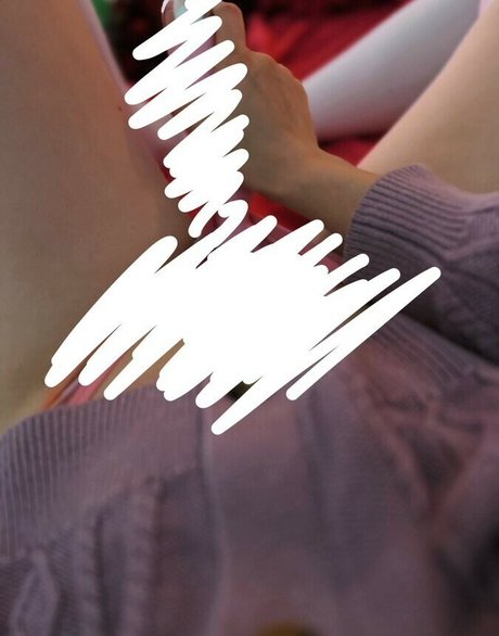 Photo nue de fuite OnlyFans de Givemethespooks