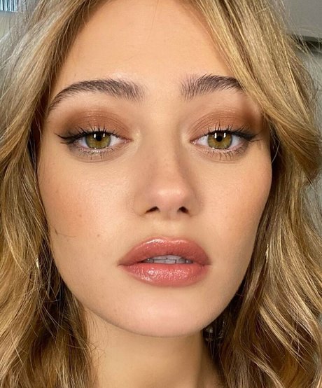 Photo nue de fuite OnlyFans de Ella Purnell