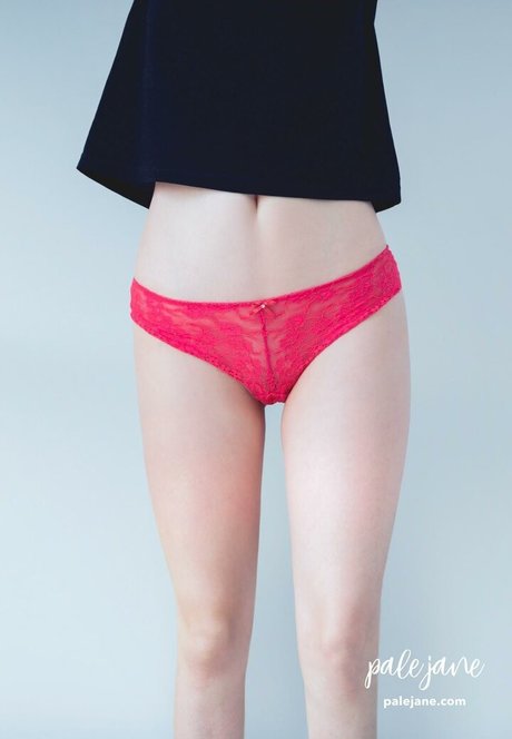 Photo nue de fuite OnlyFans de Pale Jane