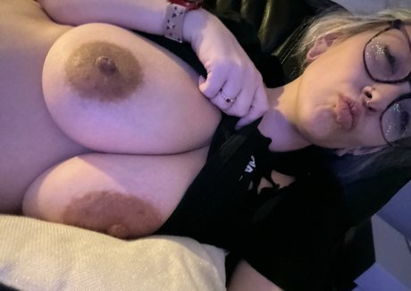 Photo nue de fuite OnlyFans de Anna Savage