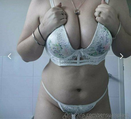 Sensualsplash
