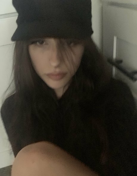 Photo nue de fuite OnlyFans de Fatalchx