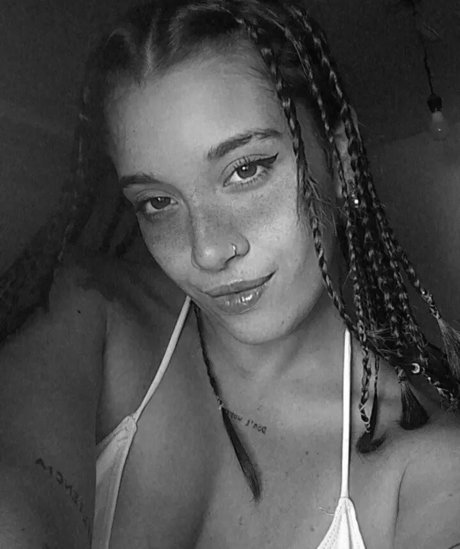 Photo nue de fuite OnlyFans de Lufi Lu Figueras