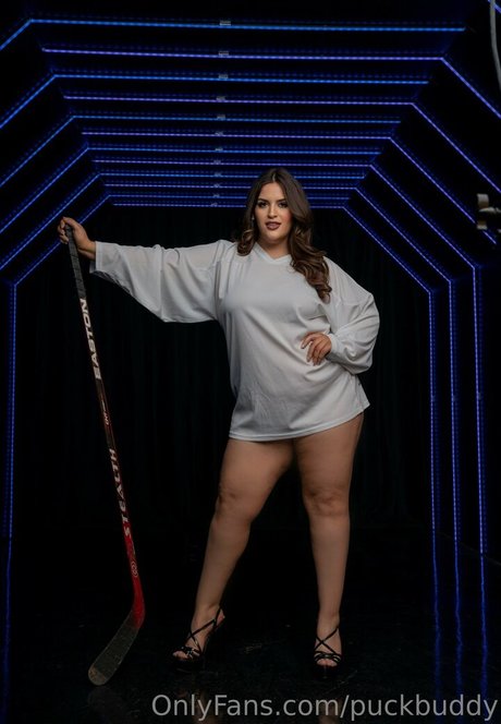 Photo nue de fuite OnlyFans de Puckbuddy