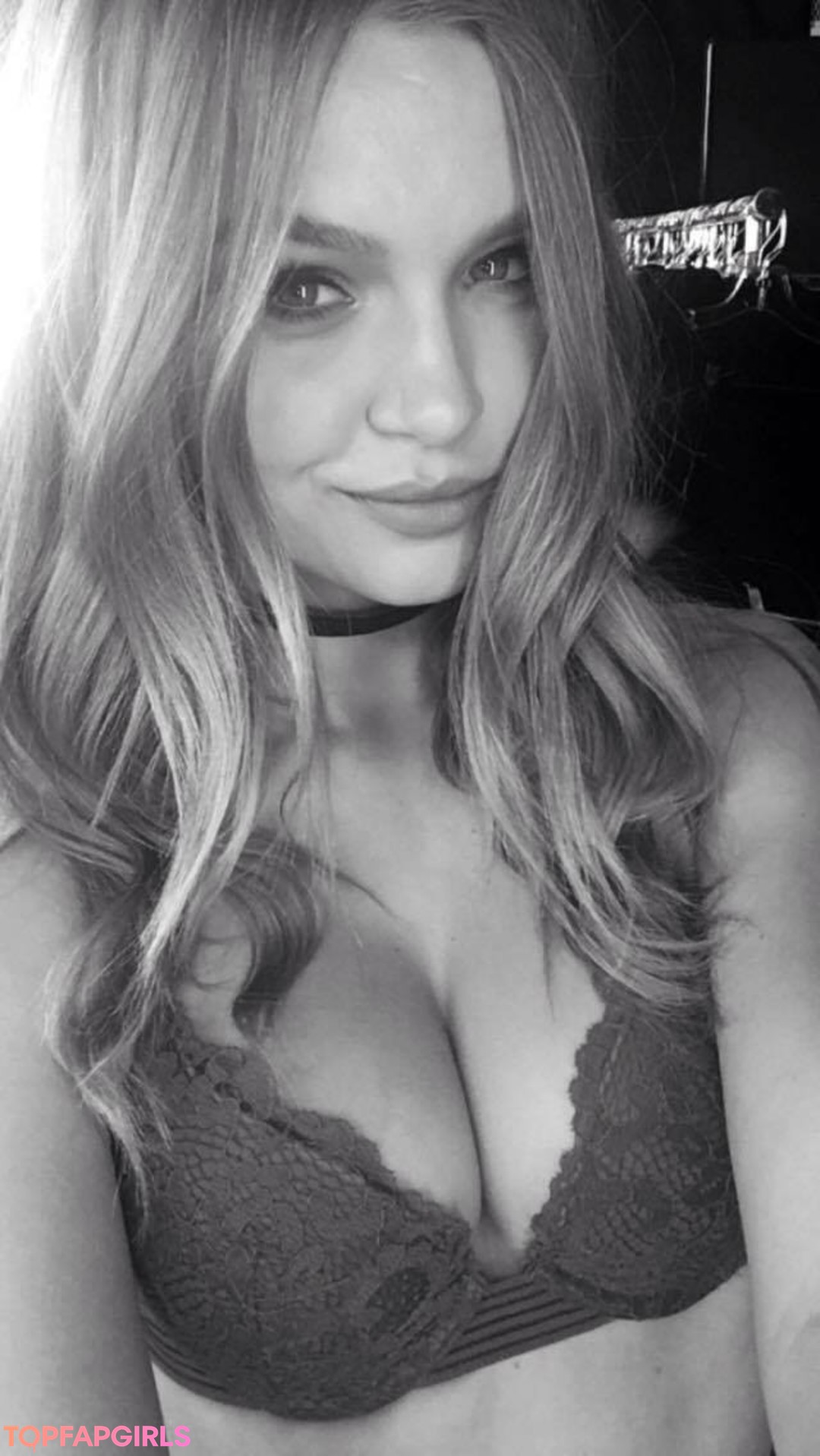 Photo nue de fuite OnlyFans de Josephine Skriver #1119
