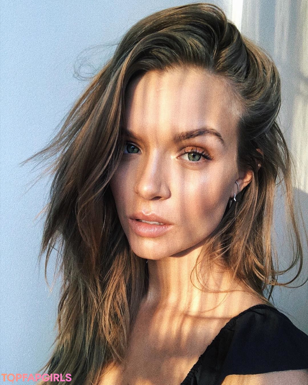 Photo nue de fuite OnlyFans de Josephine Skriver #1190