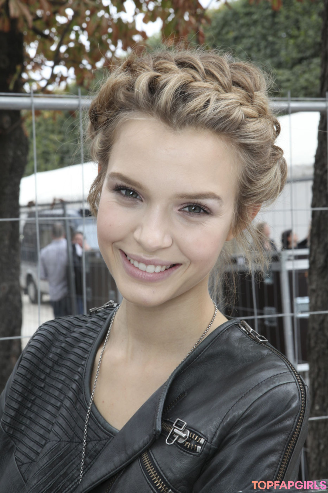Photo nue de fuite OnlyFans de Josephine Skriver #1271