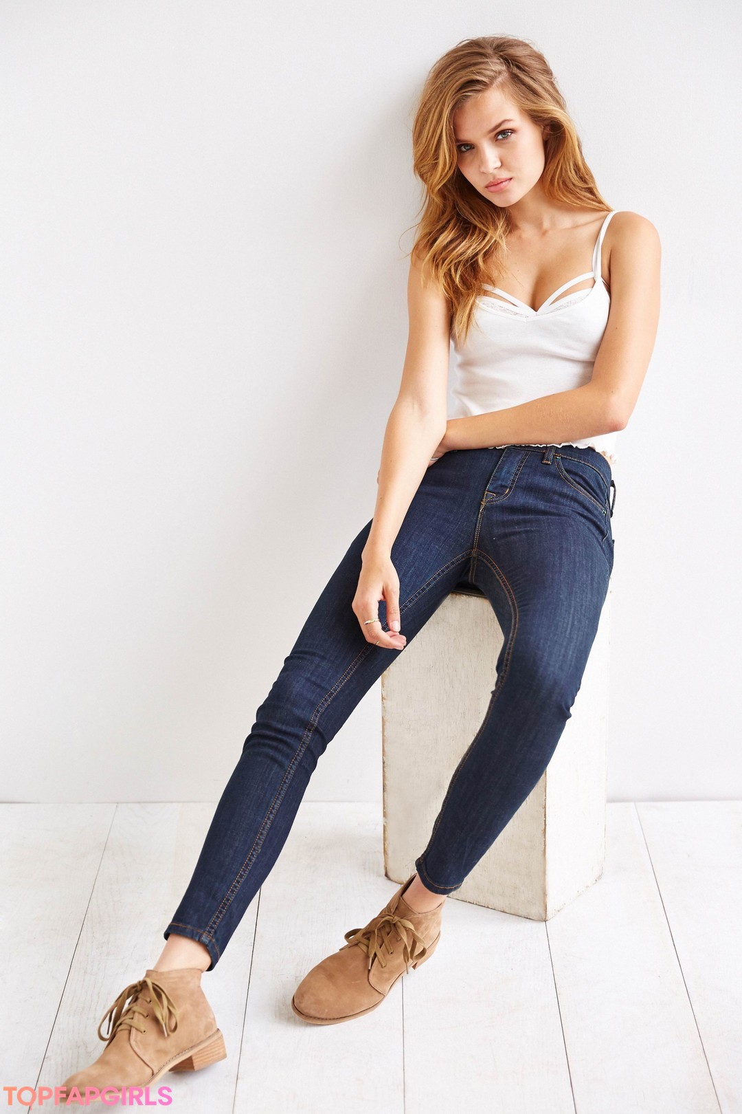 Photo nue de fuite OnlyFans de Josephine Skriver #1312