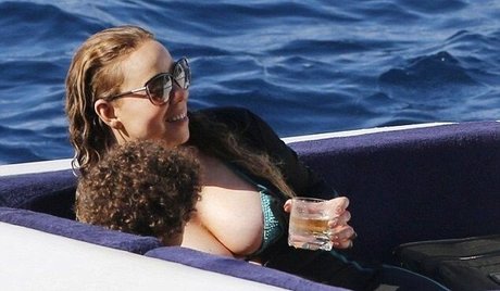 Mariah Carey